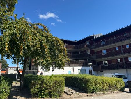 Ernst Ahlgrensgatan 1a - Photo 5