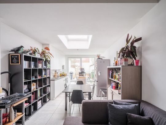 Zwijnaardsesteenweg 181 - Photo 1