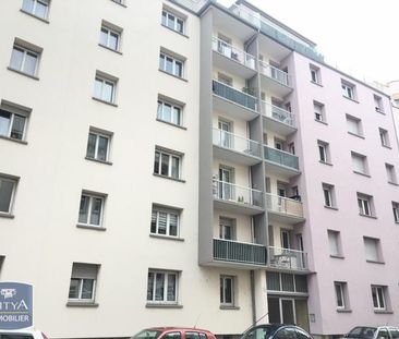 Location Appartement 2 pièces 45m² STRASBOURG 67000 - Photo 4