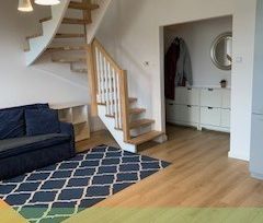 3 pok. dwupoziom. mieszkanie do wynajęcia Gumieńce - Photo 3