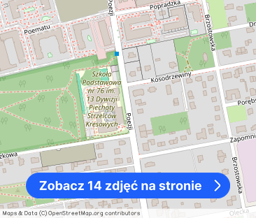 Wynajmę BEZ PROWIZJI od 01.12.2025 mieszkanie 103 m2 bezpośrednio - Zdjęcie 1