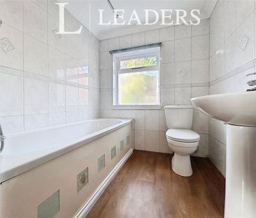 2 bedroom terraced house to rent - Photo 5