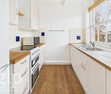 1 bedroom apartment to rent - Photo 6