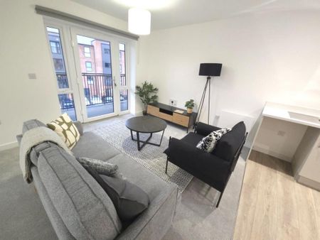 1 bedroom apartment to rent - Photo 5