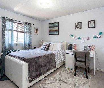 For Lease - 65 Giraffe Ave Avenue, Brampton, Ontario - Photo 4