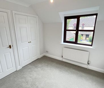 2 bedroom semi-detached house to rent - Photo 3
