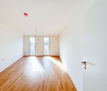 Erstbezug - Helle Mietwohnung in ruhiger Lage! - Photo 6