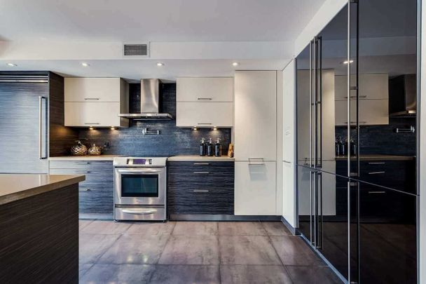 For Lease - 349 St Clair Avenue Unit# 403, Toronto, Ontario - Photo 1