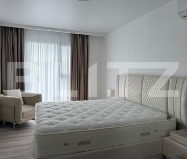 Apartament 3 camere, 72 mp, parcare, zona Frunzisului - Fotografie 3
