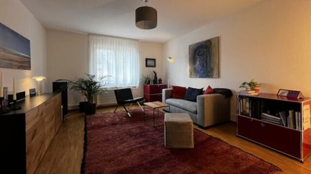 2-ROOM APARTMENT IN BERN – WEISSENBÜHL, FURNISHED, TEMPORARY - Photo 2