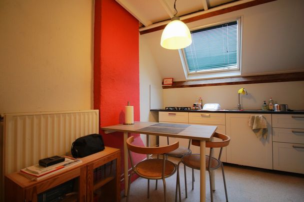 Brandenburgerweg, 6214 AK, Maastricht - Photo 1