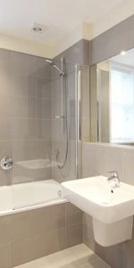 ONE BEDROOM FLAT HAMMERSMITH - Photo 4