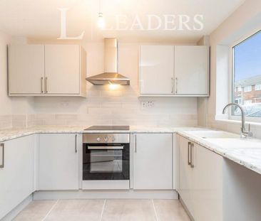 3 bedroom house to rent Meadow Gardens, Buckingham, Buckinghamshire... - Photo 4