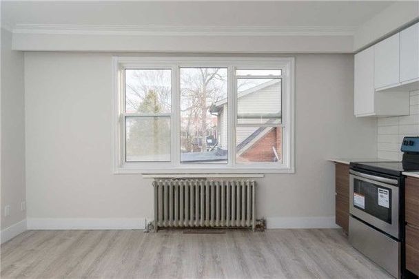 For Lease - 112 Alder Crescent Unit# 302, Toronto, Ontario - Photo 1