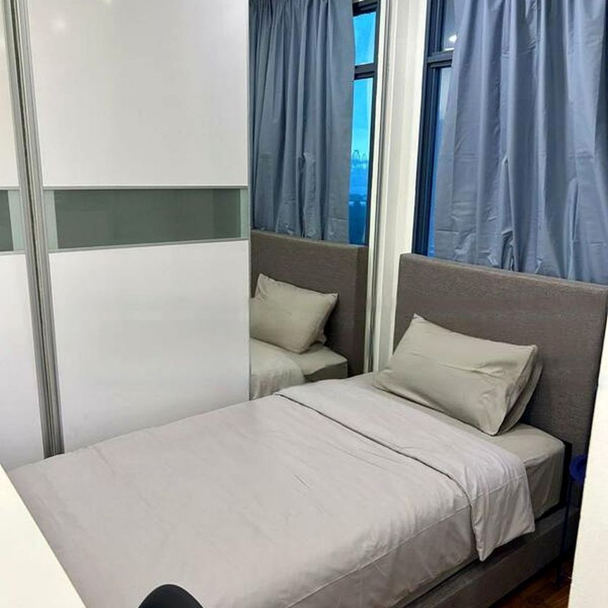Blue Horizon (D5), Condominium - For Rent - Photo 1