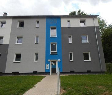 Bezugsfertiges Appartement mit Einbauküche! - Photo 2