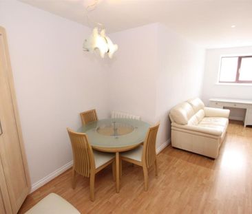 Dolphin House, Sutton Harbour - Photo 5