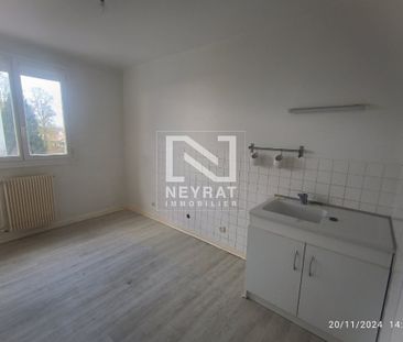 APPARTEMENT T2 A LOUER - Photo 3