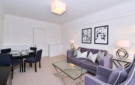 Pelham Court, South Kensington - Photo 3