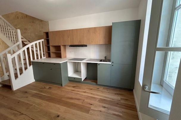 T5 Bordeaux Nansouty - Photo 1