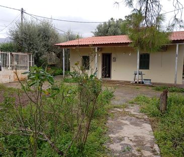 Μονοκατοικία για ενοικίαση - Πάτρα, - Photo 1