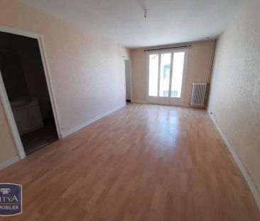 Appartement à louer 1 pièce 25.96m² - Photo 1