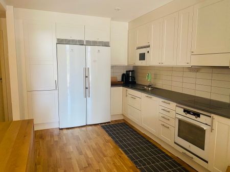 Katt Anders Gränd, Sigtuna - Photo 4