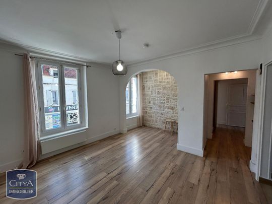 Location Appartement 3 pièces 51m² MEAUX 77100 - Photo 1