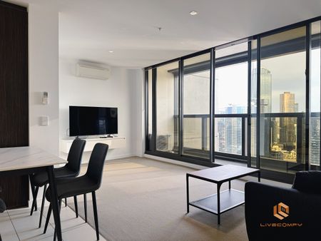 Melbourne CBD - Photo 4