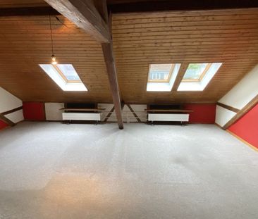 2 Zimmer, 35 m², 2. Stock - Foto 1