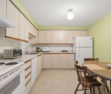 For Lease - 35 Green Valley Drive Unit# 508, Kitchener, Ontario - Photo 5