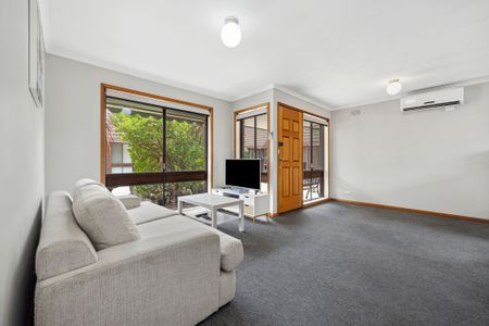 Immaculately Presented - Two Bedroom Unit - Photo 4