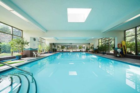 For Lease - 10 Torresdale Avenue Unit# 1601, Toronto, Ontario - Photo 5