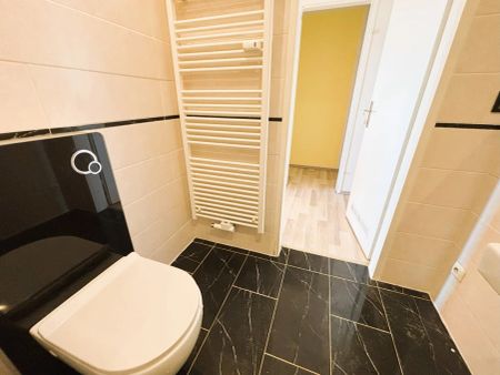 Kleinwohnung mit Fernblick - Ideal für Pendler, Studenten oder Singles - Photo 5