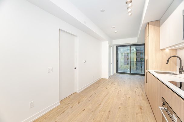 For Lease - 35 Parliament Street Unit# 523, Toronto, Ontario - Photo 1