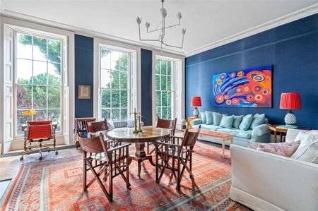 Exceptional Grade II Listed Home on Duncan Terrace. - Photo 5