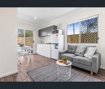 NEAR NEW STUDIO UNIT IN SUNNYBANK - Photo 1