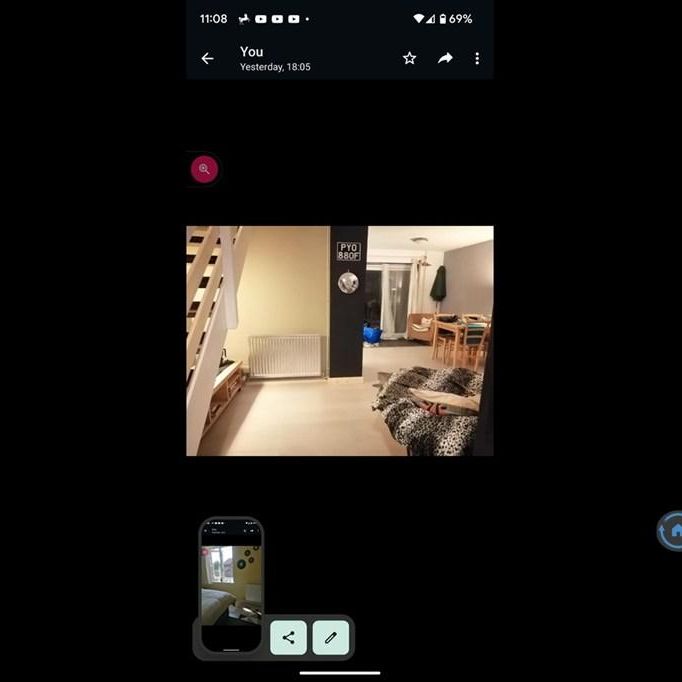 2 bedroom terraced house to rent - Photo 1