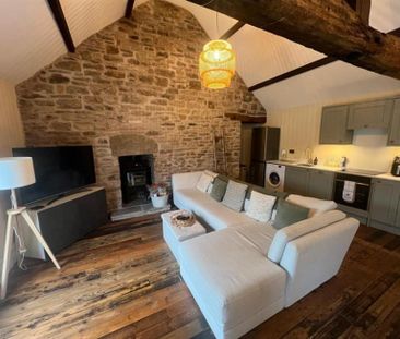 2 Bedroom Apartment To Let - Photo 2