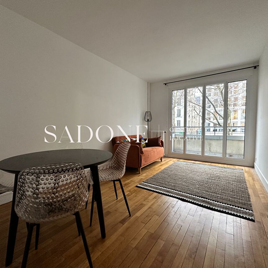 Location Appartement 2 pièces 49,73 m² à Neuilly-sur-Seine - Photo 1