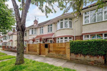 Room in a Shared House, Springvale Avenue, TW8 - Photo 2