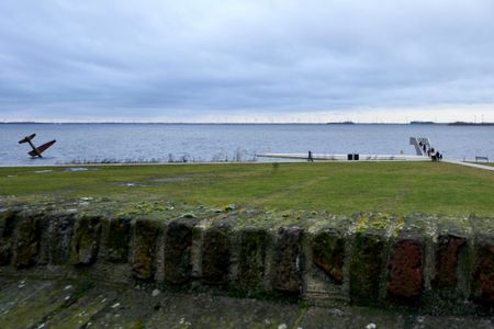 Te huur: Appartement Kerkplein in Harderwijk - Foto 2
