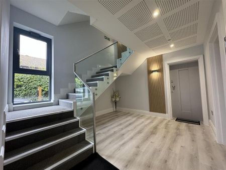 2 bedroom apartment to rent - Photo 5