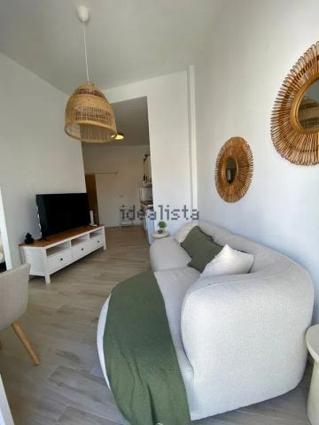 Alquiler de piso en La Trinidad - Photo 5