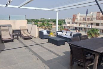 2 BEDROOM PENTHOUSE - PILAR DE LA HORADADA