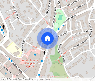 1 bedroom flat to rent - Photo 1