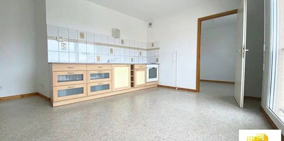 Location appartement Issenheim, 1 pièce, 1 chambre, 39.91 m², 470 € (Charges comprises) - Photo 3