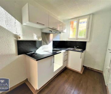 Appartement à louer 3 pièces 60.03m² - Photo 2