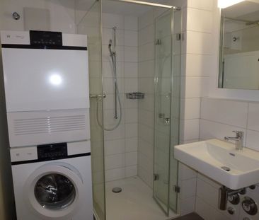 2.5 Zimmer, 99 m², 1. Stock - Foto 2