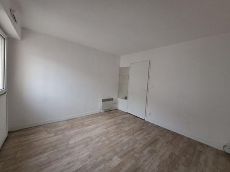 Appartement à louer, 1 pièce - Angers 49100 - Photo 3
